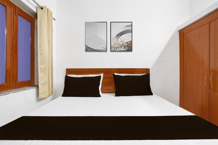 hotel o ujjawal bhawan formerly anmol residency