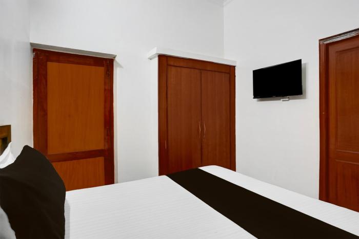 hotel o ujjawal bhawan formerly anmol residency