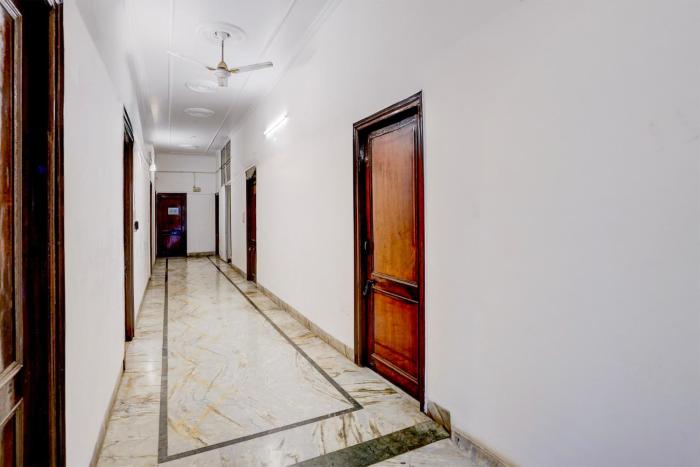 hotel o ujjawal bhawan formerly anmol residency