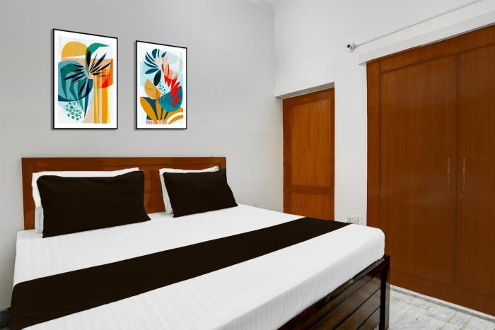 hotel o ujjawal bhawan formerly anmol residency