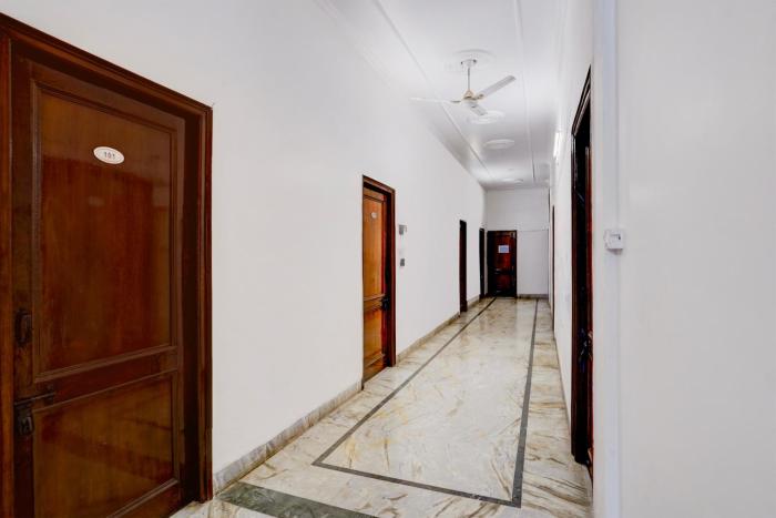 hotel o ujjawal bhawan formerly anmol residency