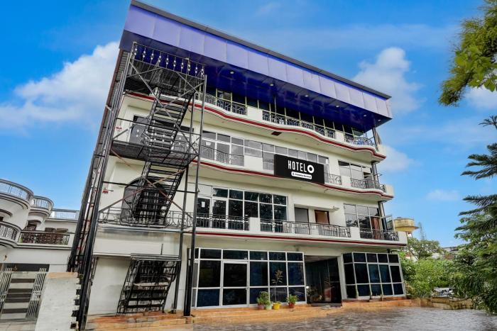 hotel o ujjawal bhawan formerly anmol residency