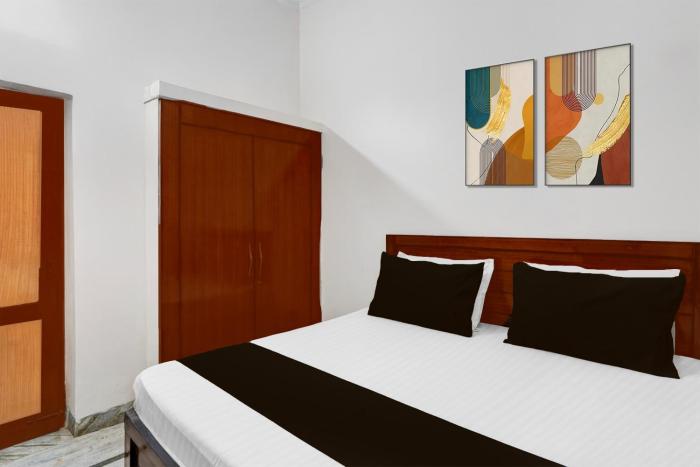 hotel o ujjawal bhawan formerly anmol residency