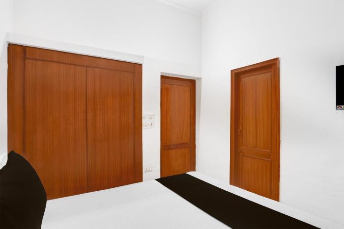 hotel o ujjawal bhawan formerly anmol residency