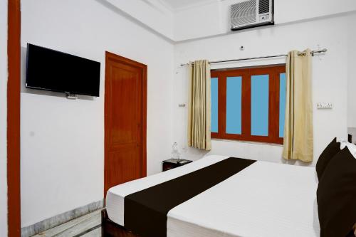 hotel o ujjawal bhawan formerly anmol residency