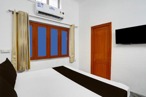 hotel o ujjawal bhawan formerly anmol residency