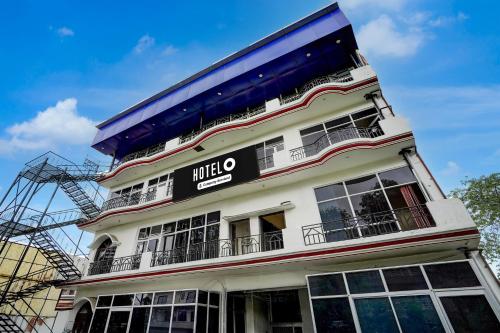 hotel o ujjawal bhawan formerly anmol residency