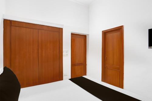 hotel o ujjawal bhawan formerly anmol residency