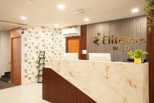 elite hotel hitech