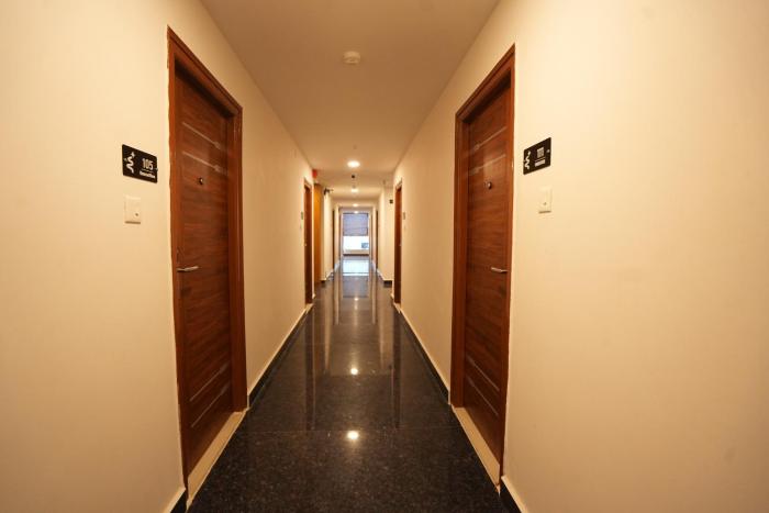 elite hotel hitech