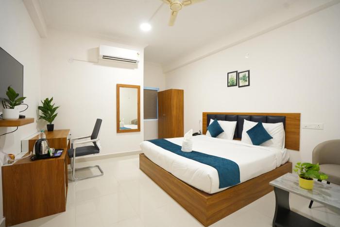 elite hotel hitech