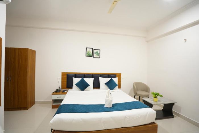 elite hotel hitech