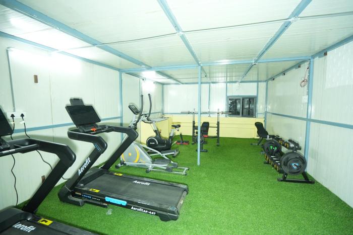 elite hotel hitech