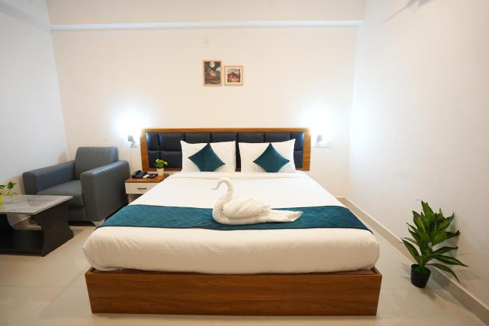 elite hotel hitech