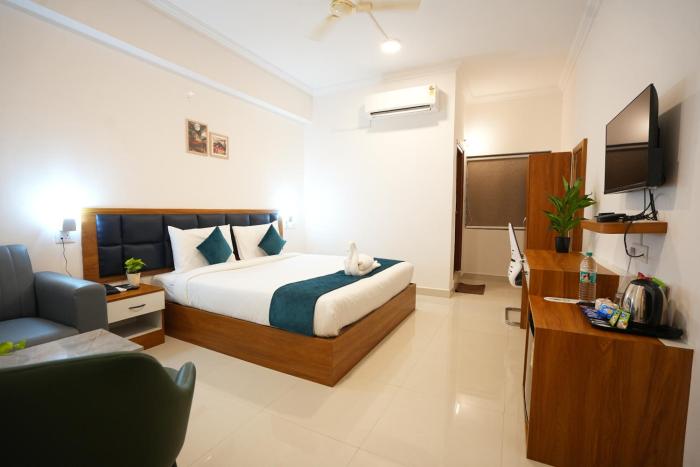 elite hotel hitech