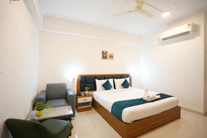 elite hotel hitech