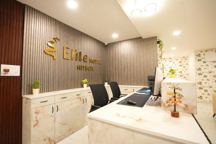 elite hotel hitech