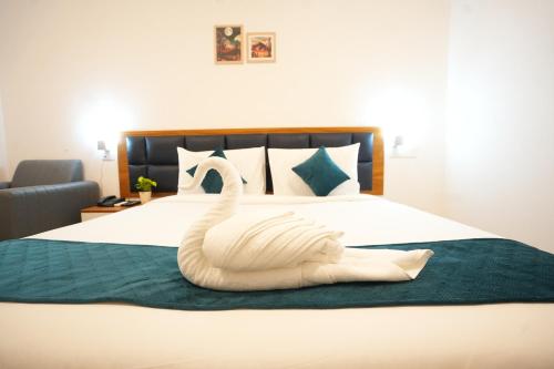 elite hotel hitech