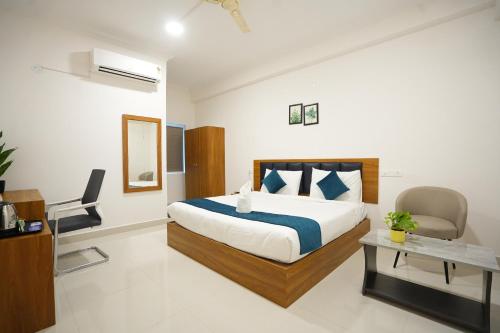 elite hotel hitech