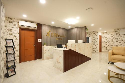elite hotel hitech