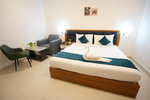 elite hotel hitech