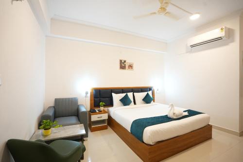 elite hotel hitech