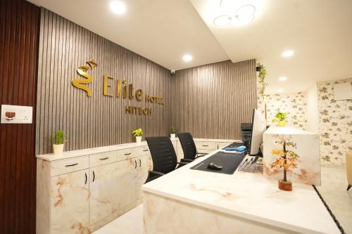 elite hotel hitech