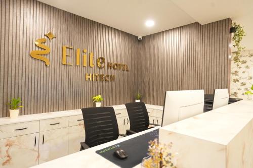 elite hotel hitech