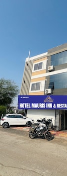 hotel mauris inn
