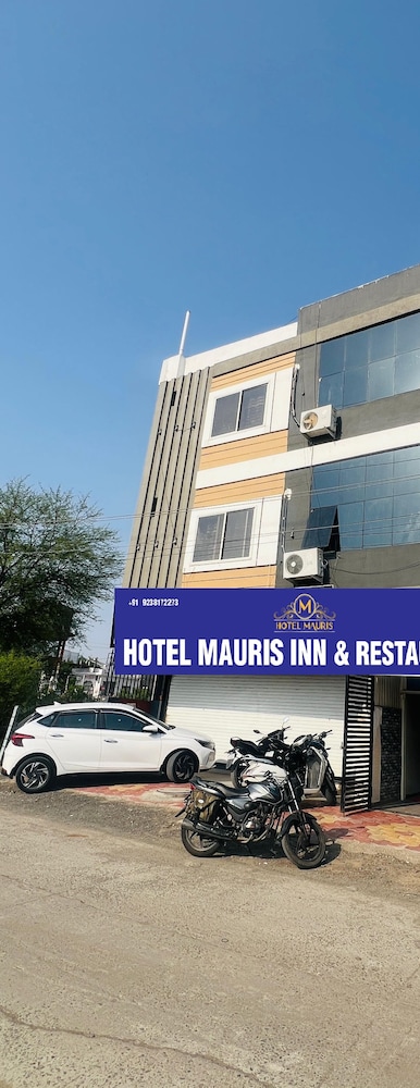 hotel mauris inn