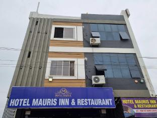hotel mauris inn