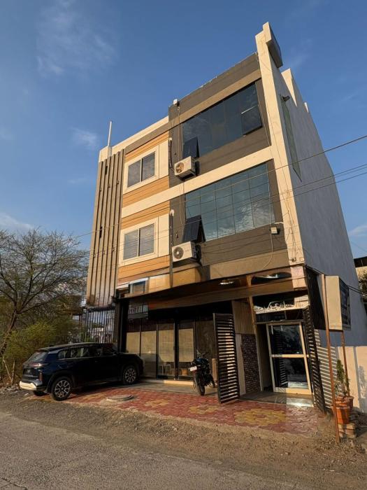 hotel mauris inn
