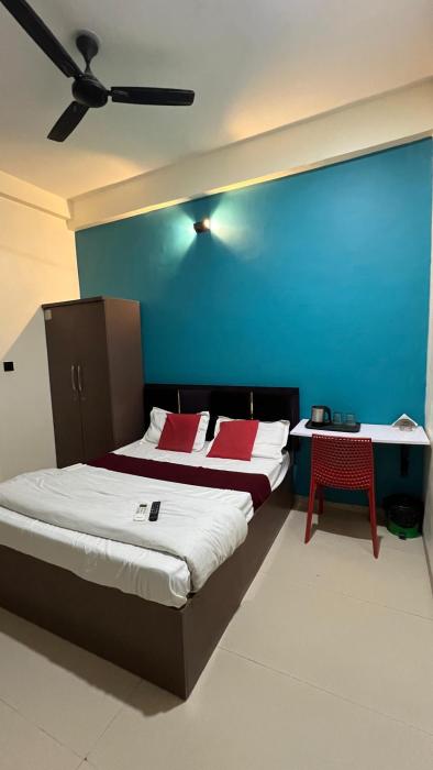 hotel mauris inn