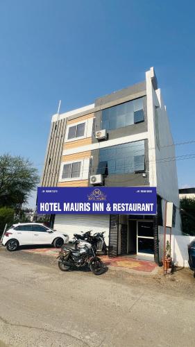 Hotel Mauris Inn,,2 star