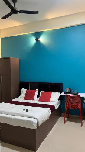 hotel mauris inn
