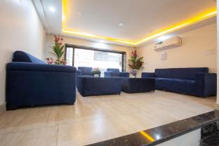 room sity at airport