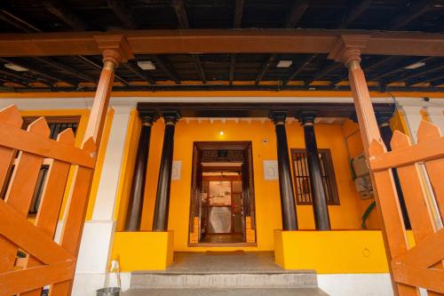 pondicherry