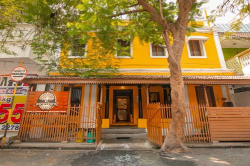 pondicherry