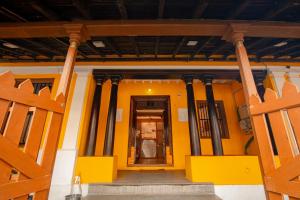 pondicherry