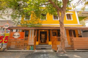 pondicherry
