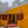 pondicherry
