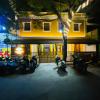 pondicherry