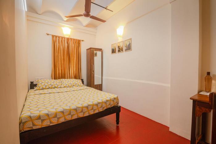pondicherry