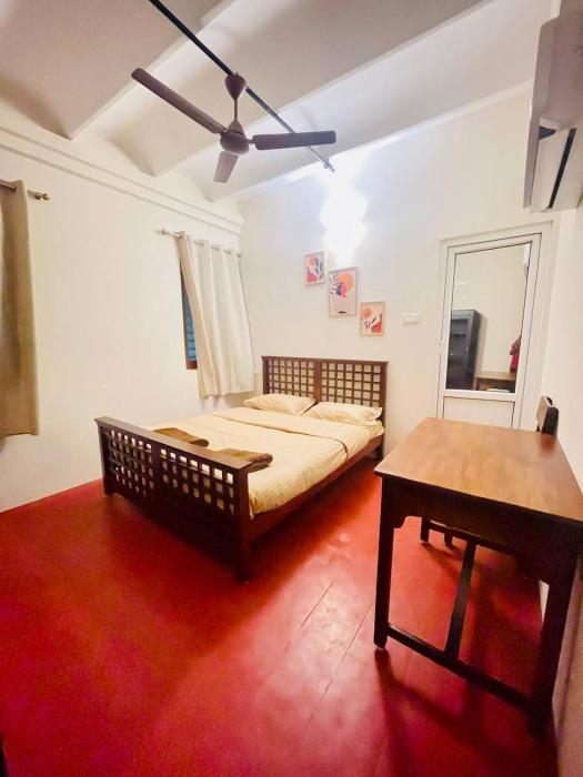 pondicherry