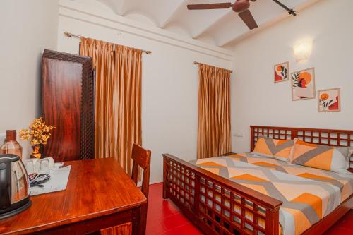 Parambara Heritage,,2 star