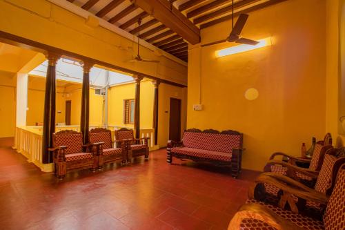 pondicherry