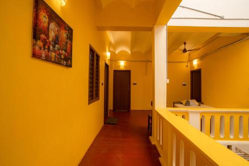pondicherry