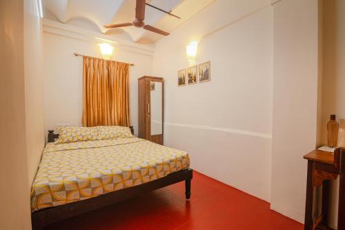 pondicherry