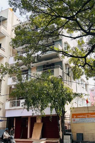 sri manjunatha residency