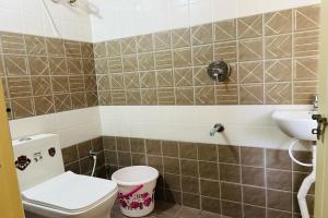 sri manjunatha residency